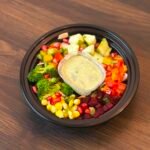 Sprout Salad
