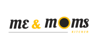 Me & moms logo